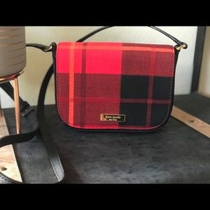Rare Kate Spade Newberry Lane Purse.